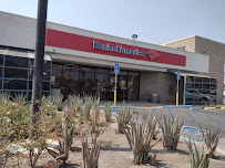 Bank of America (with Drive-thru ATM) 01