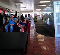 Bank of America (with Drive-thru ATM) 02