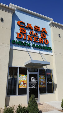 Casa de Dinero 03
