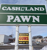 Cashland 01