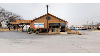 Bank of America (with Drive-thru ATM) 01