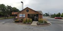 Bank of America (with Drive-thru ATM) 02