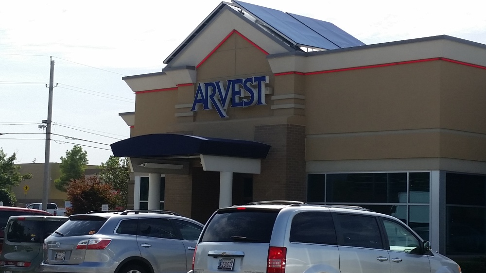 Arvest Bank 01