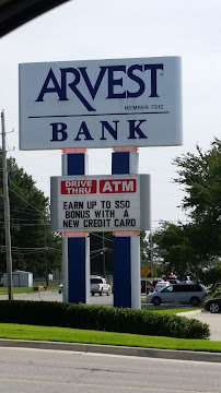 Arvest Bank 03