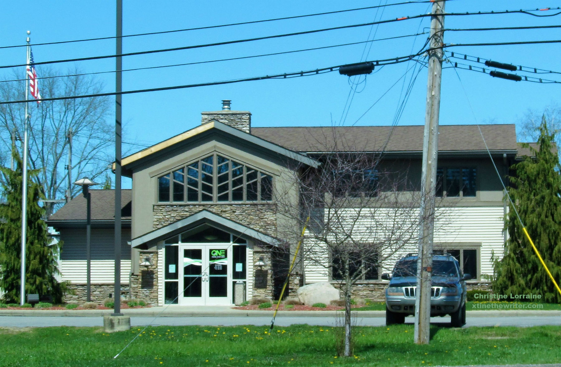 One Federal Credit Union 01