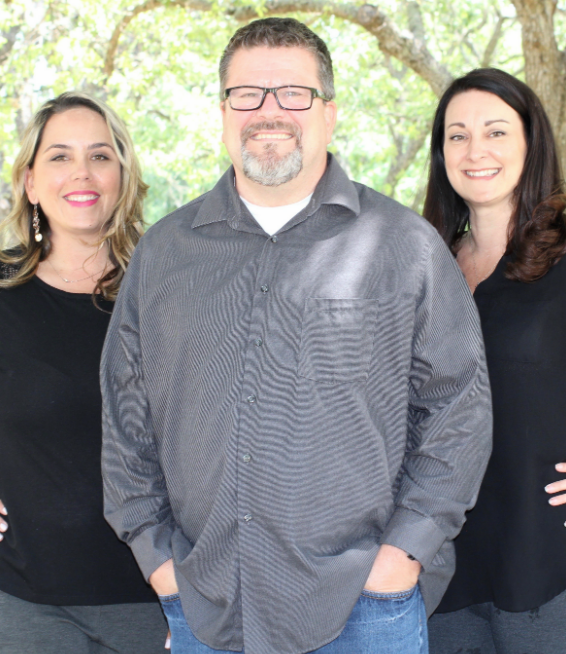 Caliber Home Loans - The Superior Team 01