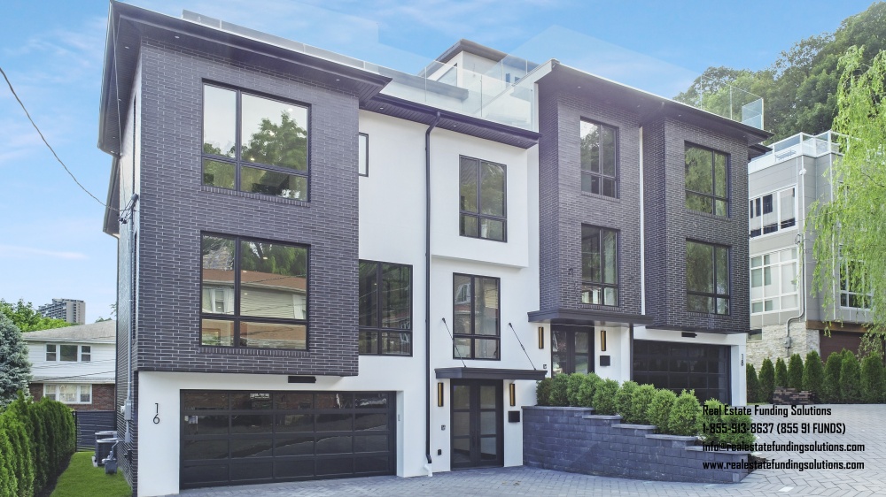 Real Estate Funding Solutions 01