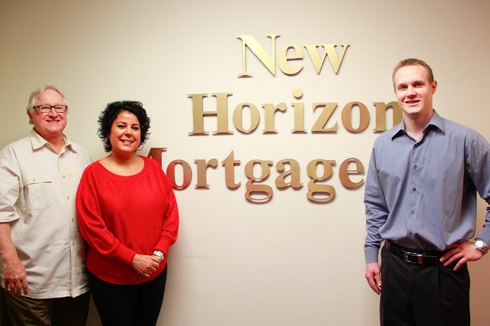 New Horizon Mortgage, Inc. 01
