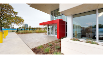 Bank of America (with Drive-thru ATM) 01