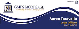 Aaron Taravella at GMFS Mortgage - NMLS #364712 03