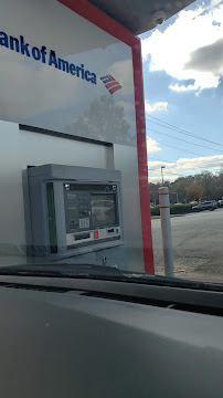 Bank of America ATM (Drive-thru) 03