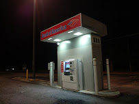 Bank of America ATM (Drive-thru) 04