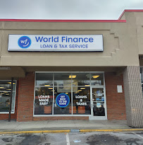World Finance 03