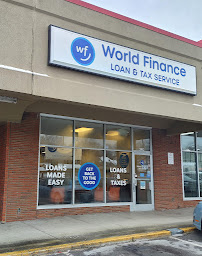 World Finance 04