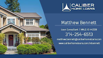 Caliber Home Loans NMLS# 442536 02