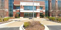 Georgia United Credit Union - Corporate Office - No public access 01