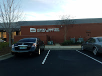 Auburn University Credit Union 01