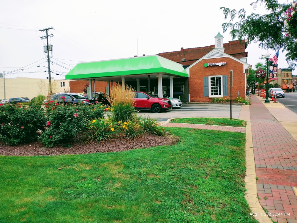 Huntington Bank 01
