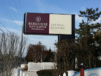 Berkshire Hathaway HomeServices Zack Shore, REALTORS 01
