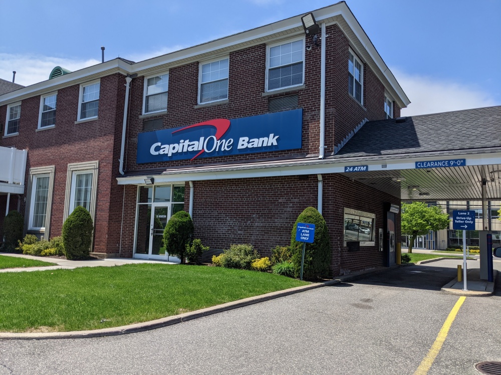 Capital One Bank 01
