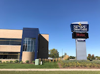 SPIRE Credit Union - Eagan 01