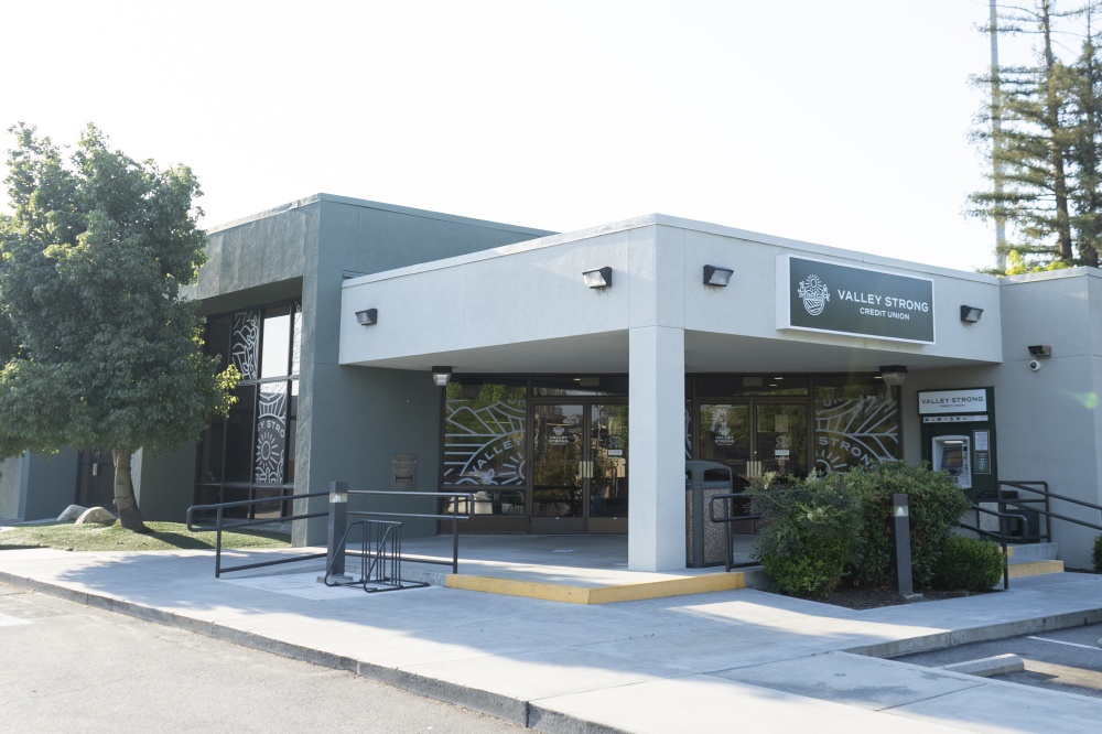Valley Strong Credit Union 01
