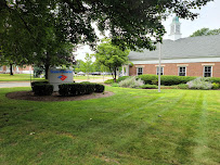 Bank of America (with Drive-thru ATM) 02