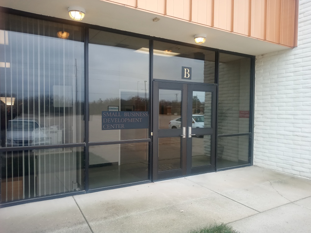Small Business Development Center 01