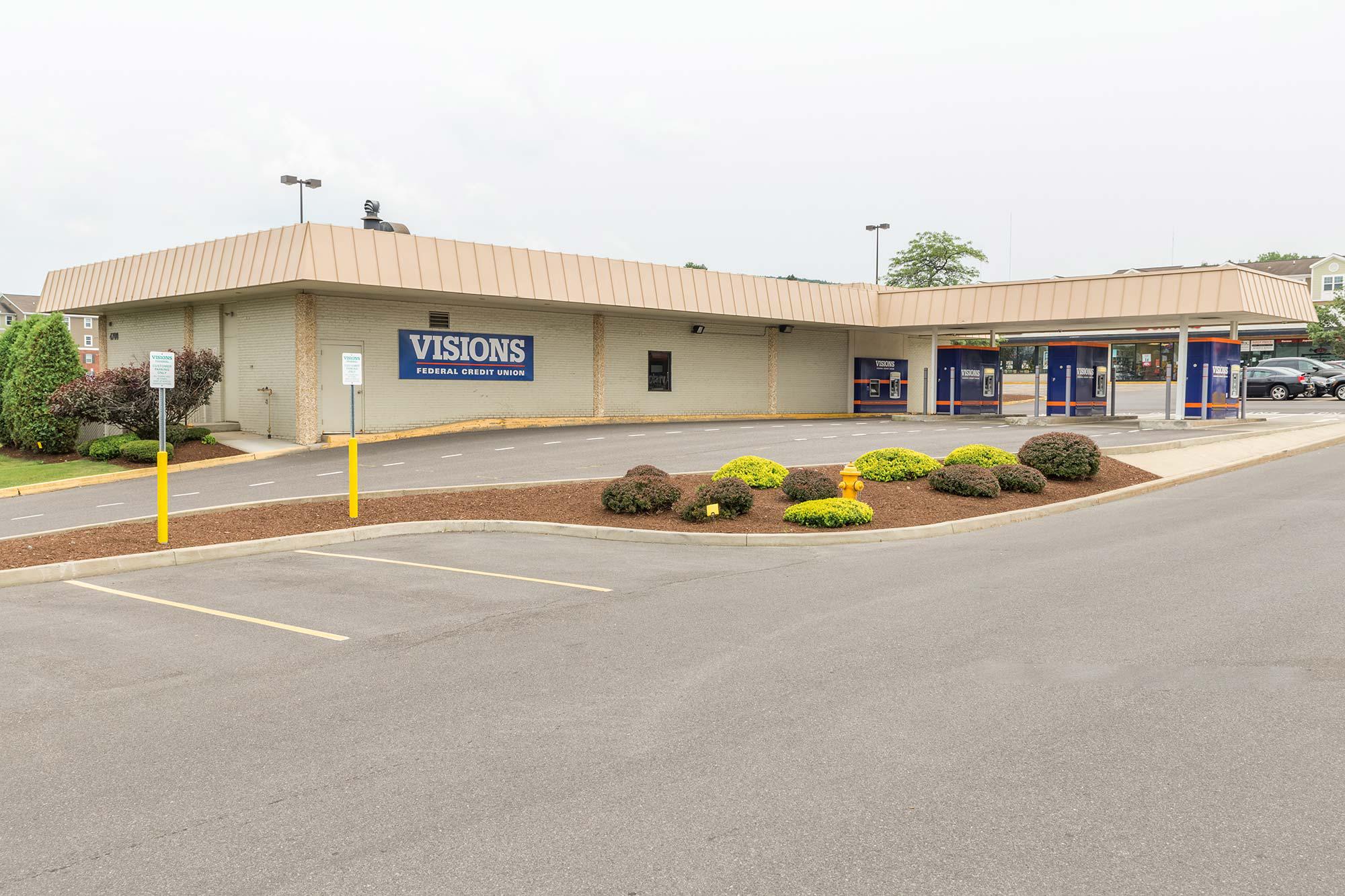 Visions Federal Credit Union 01