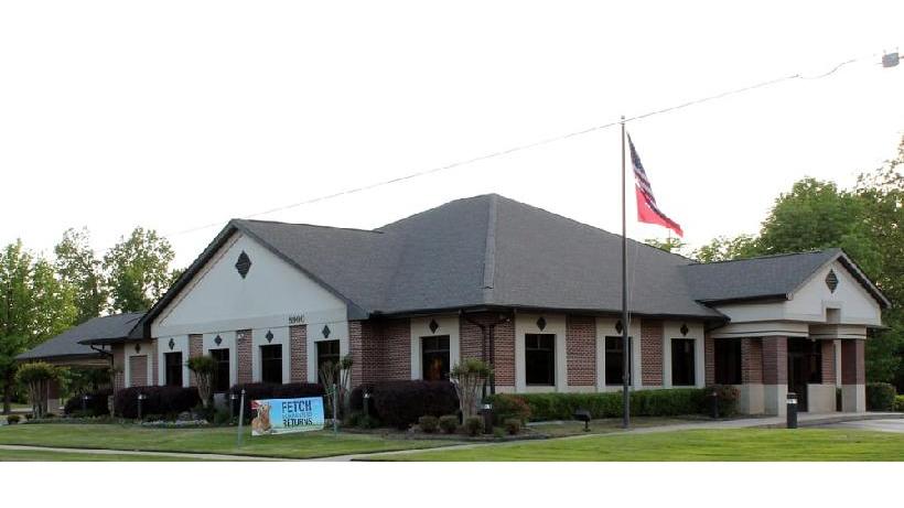 United Federal Credit Union - Jenny Lind 01