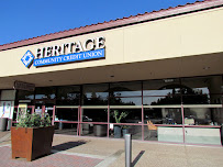 Heritage Community Credit Union - Fair Oaks 01