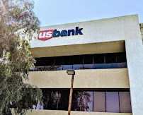 U.S. Bank Branch 01
