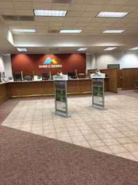 Bank of the Sierra 02