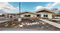 Bank of America (with Drive-thru ATM) 01