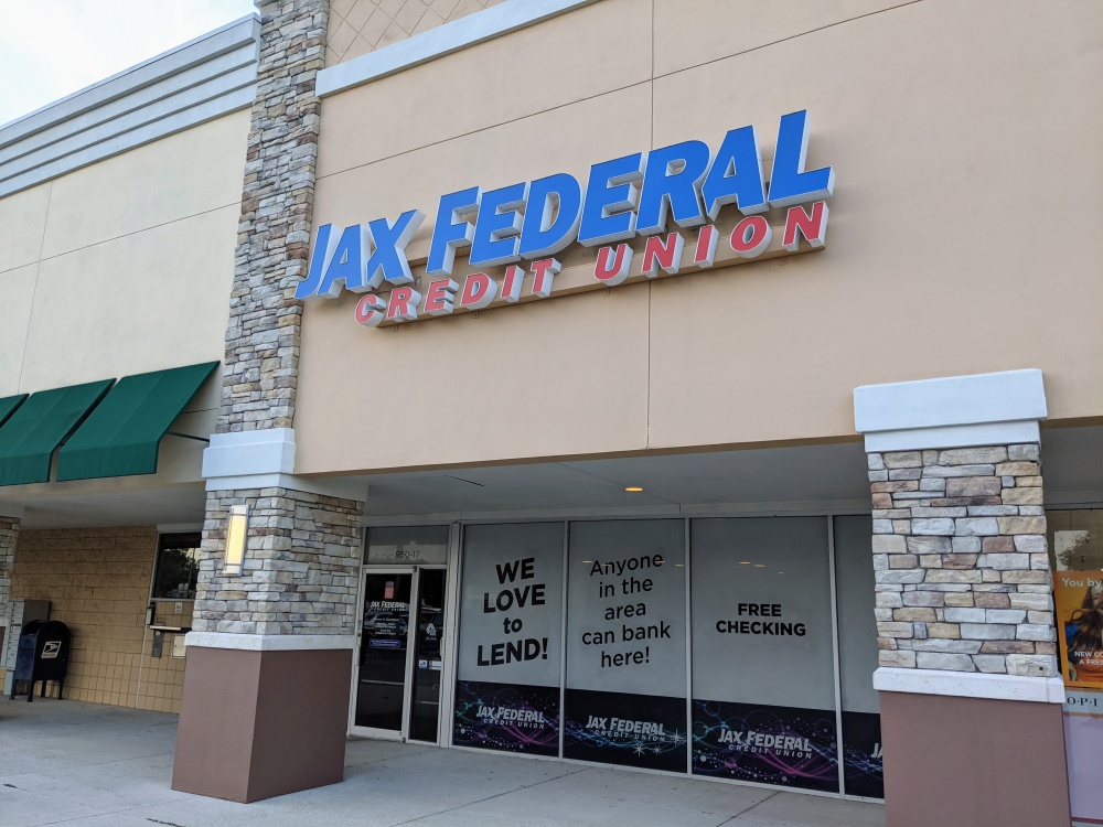 Jax Federal Credit Union 01