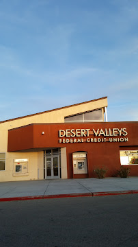 Desert Valleys FCU 03