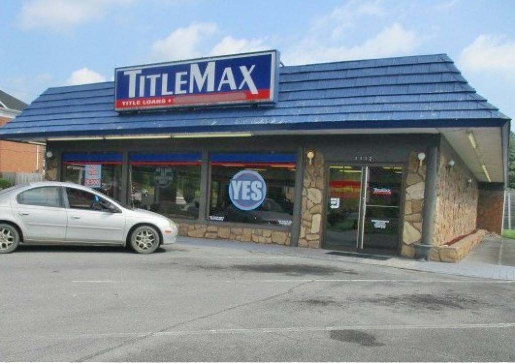 TitleMax Title Loans 01