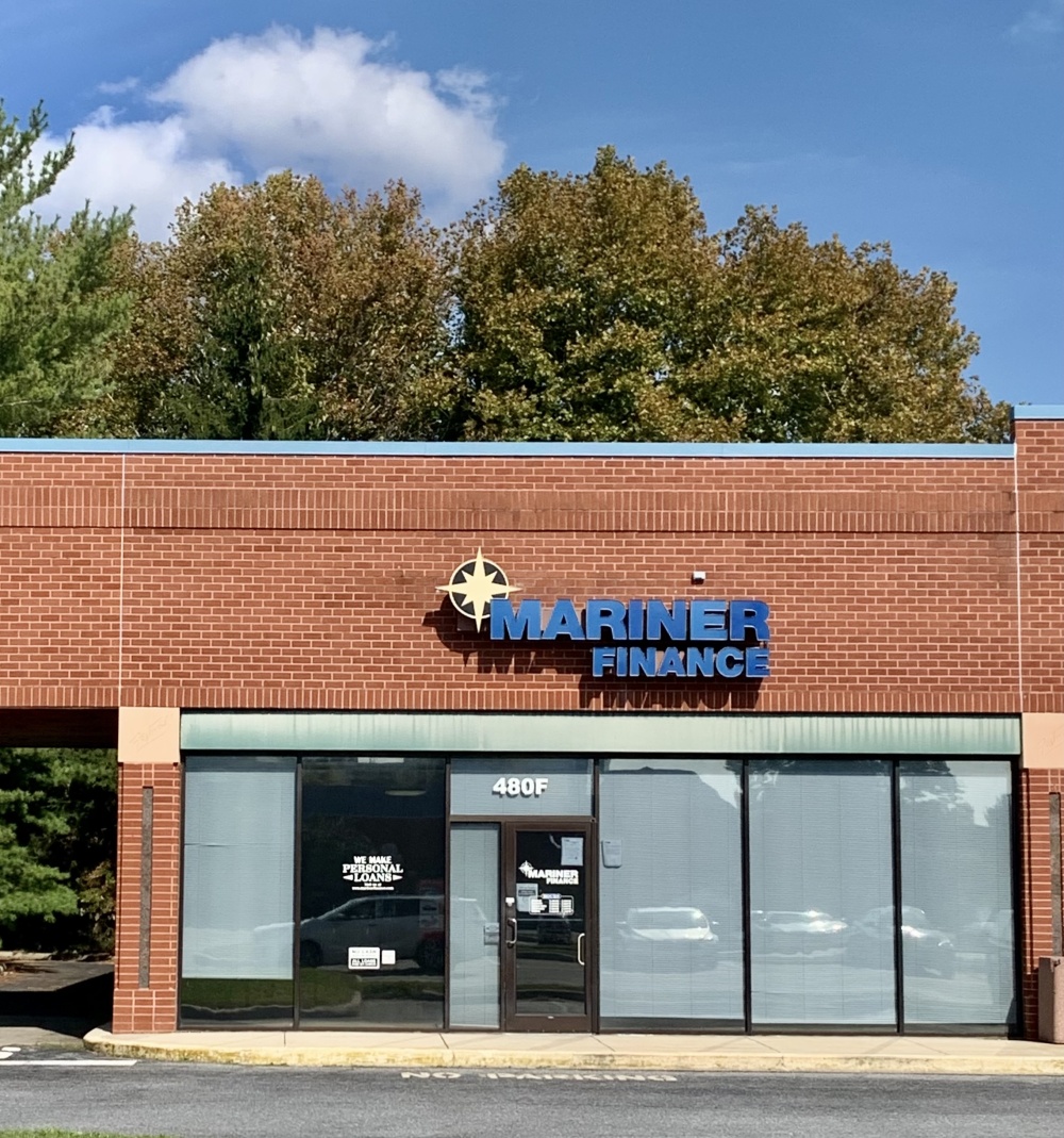 Mariner Finance 01