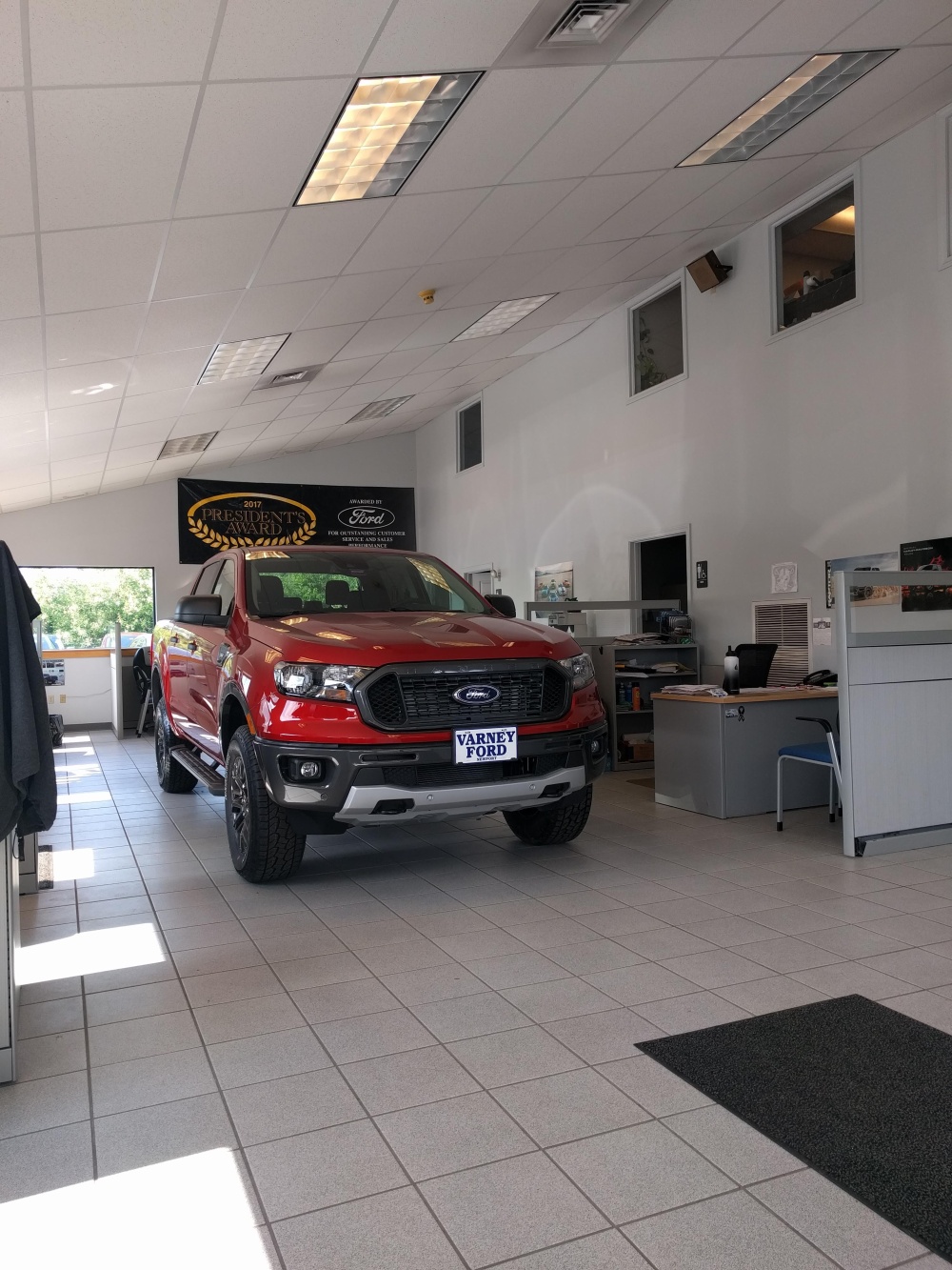Varney Ford 01