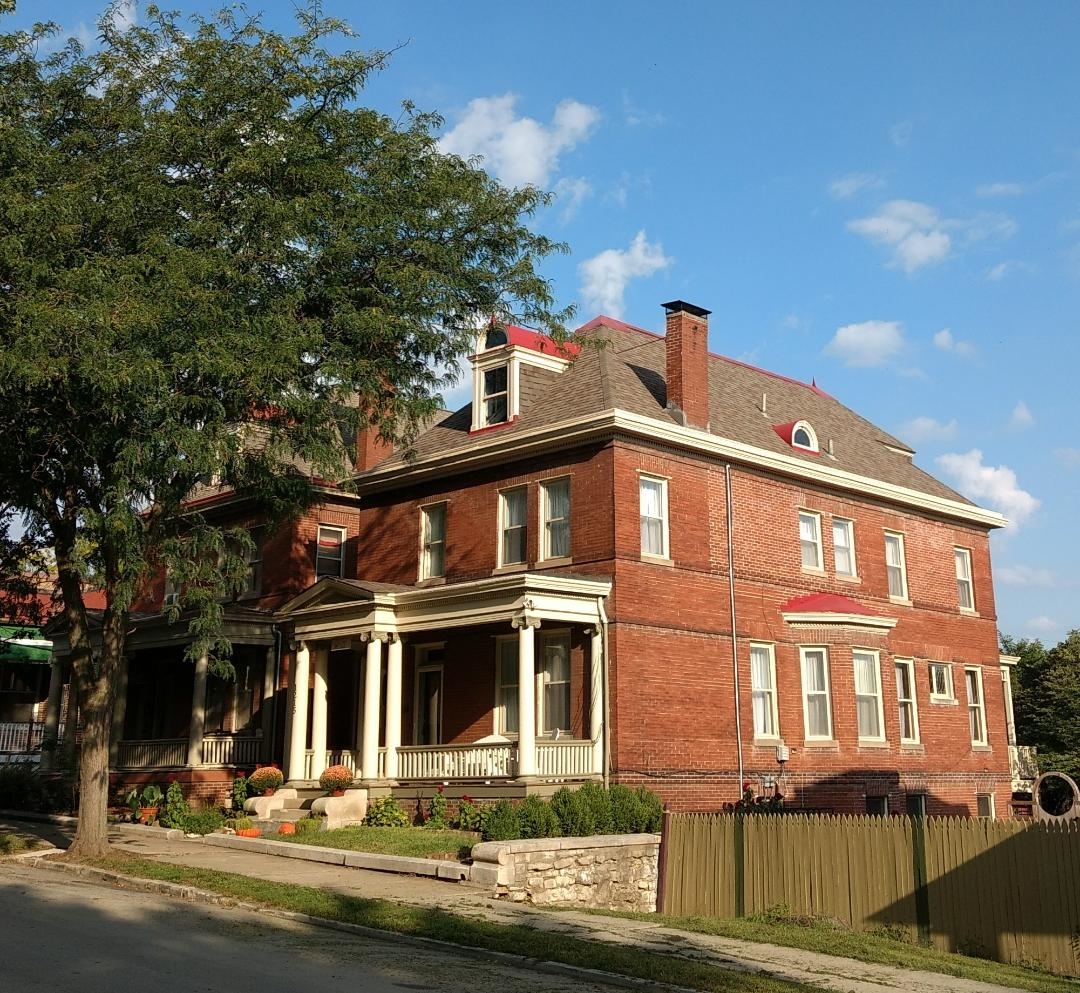 The Fernwood Group, Inc. 01