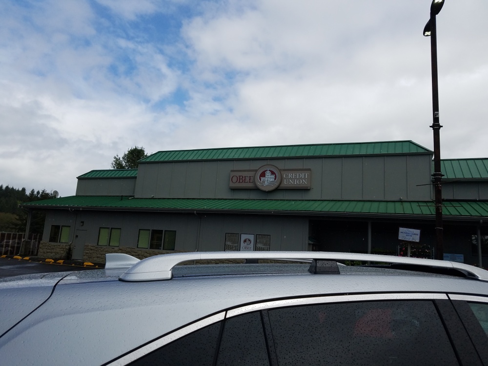 O Bee Credit Union AAA 01