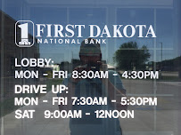 First Dakota National Bank 03