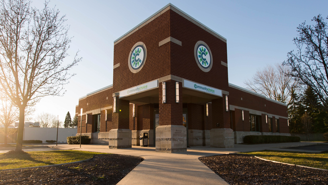 Community Choice Credit Union 01
