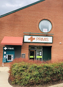 Primis Bank and ATM 01