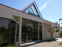 Bank of America (with Drive-thru ATM) 02