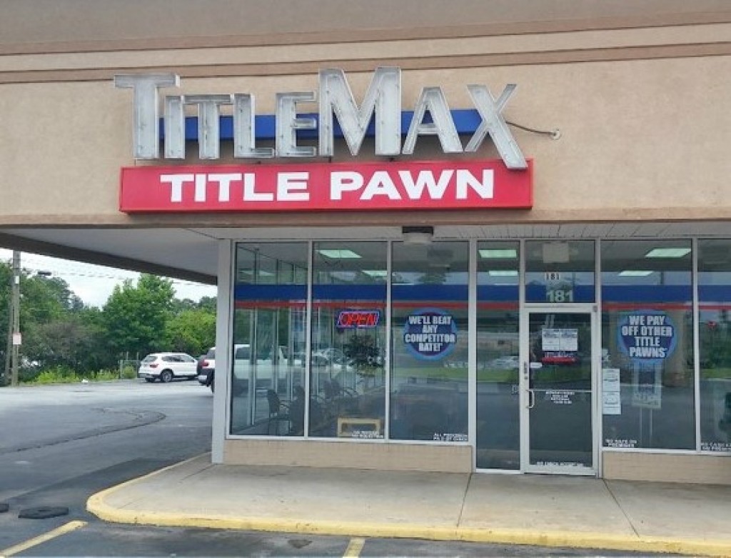 TitleMax Title Pawns 01