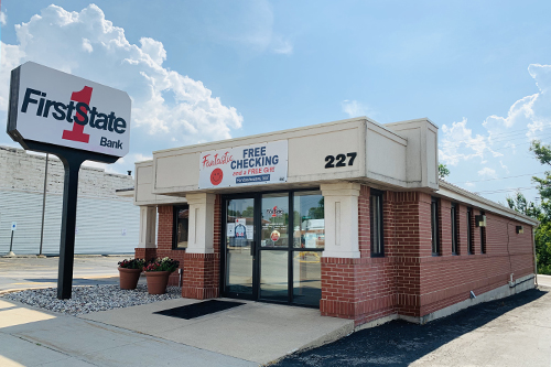 First State Bank 01