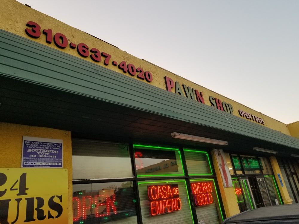 Compton Pawn Shop 01