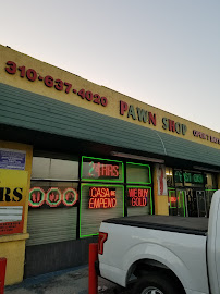 Compton Pawn Shop 02