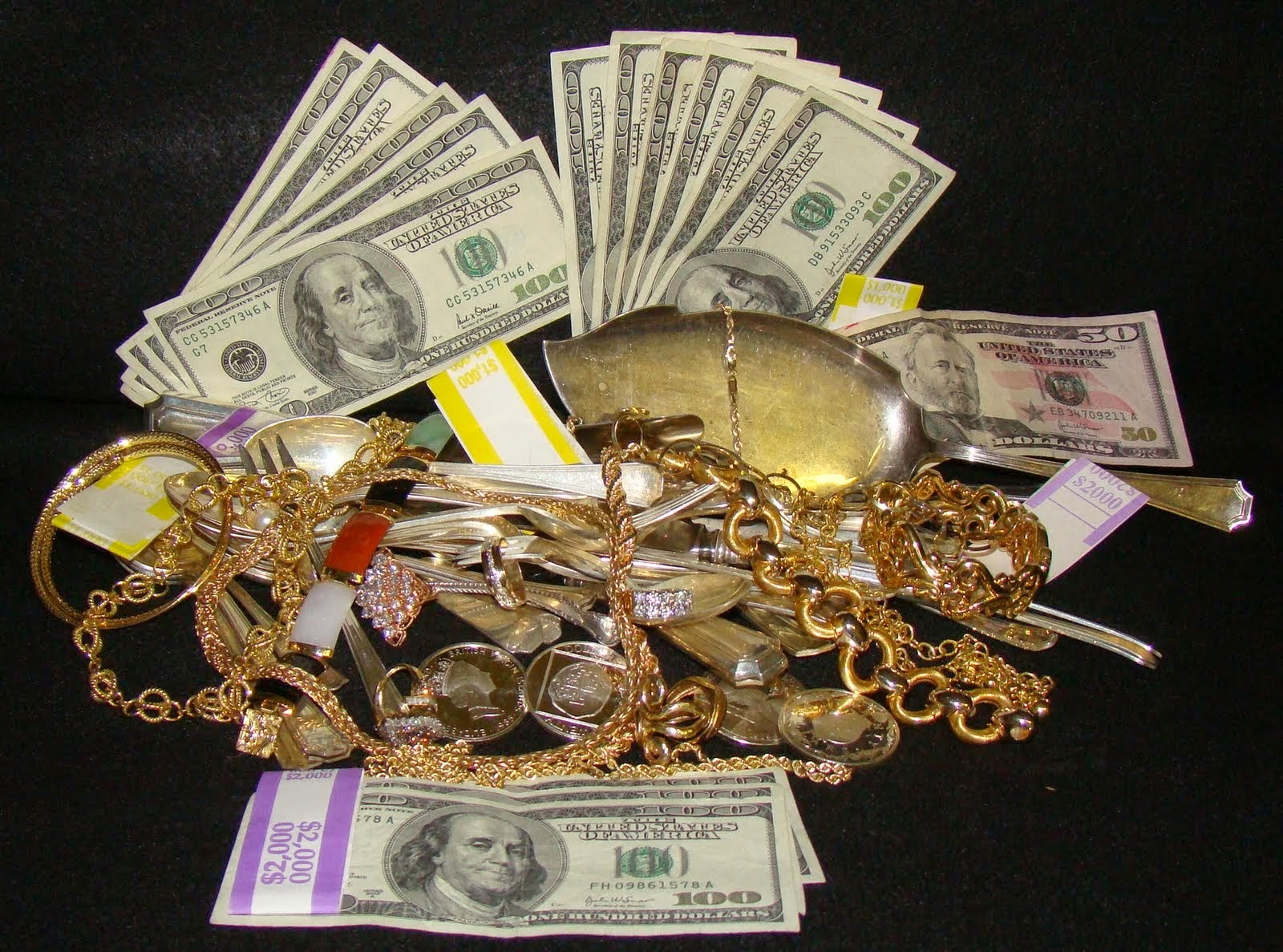 Windy City Jewelry & Loan 01